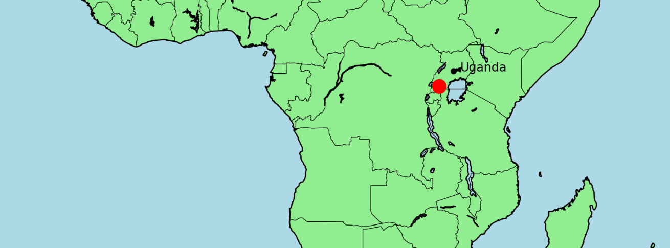 A New Challenge in Charity & Leadership