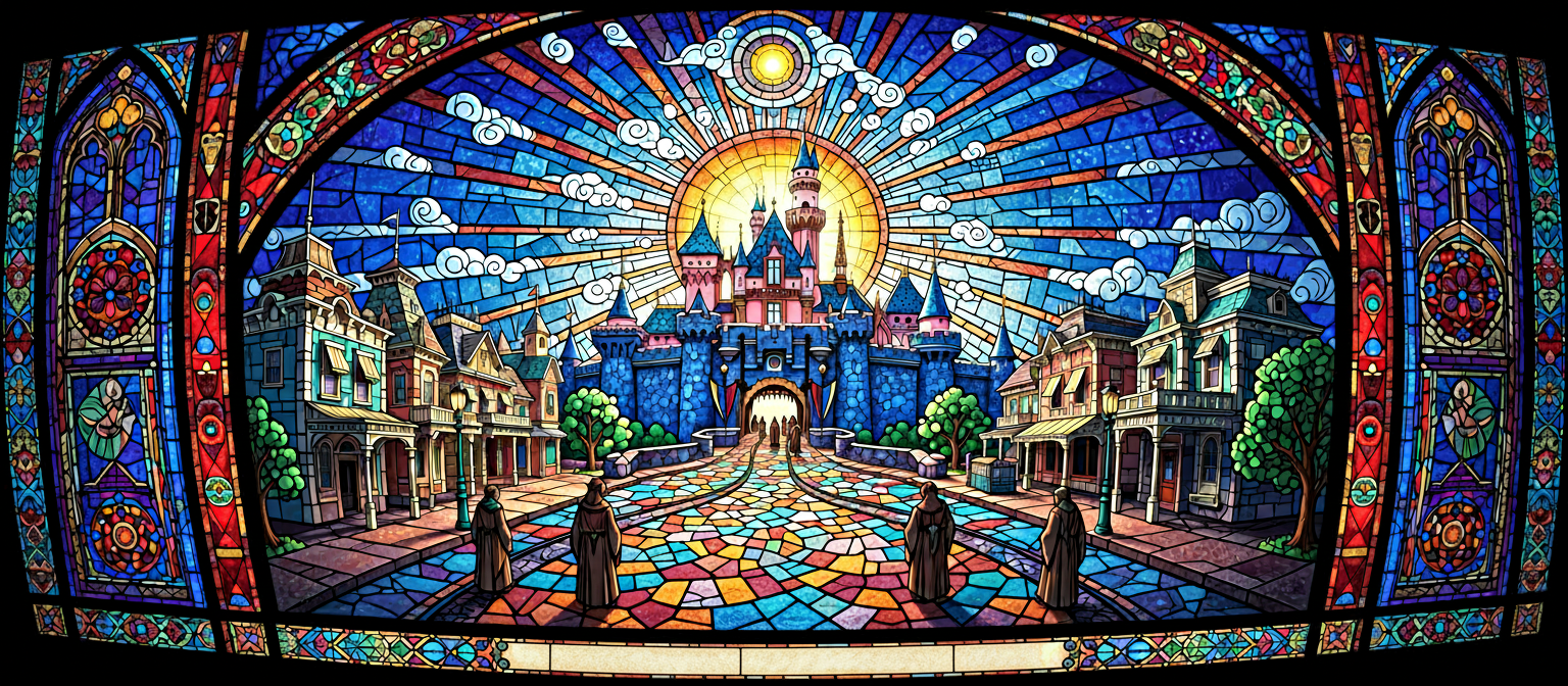 Walking Main Street with Purpose